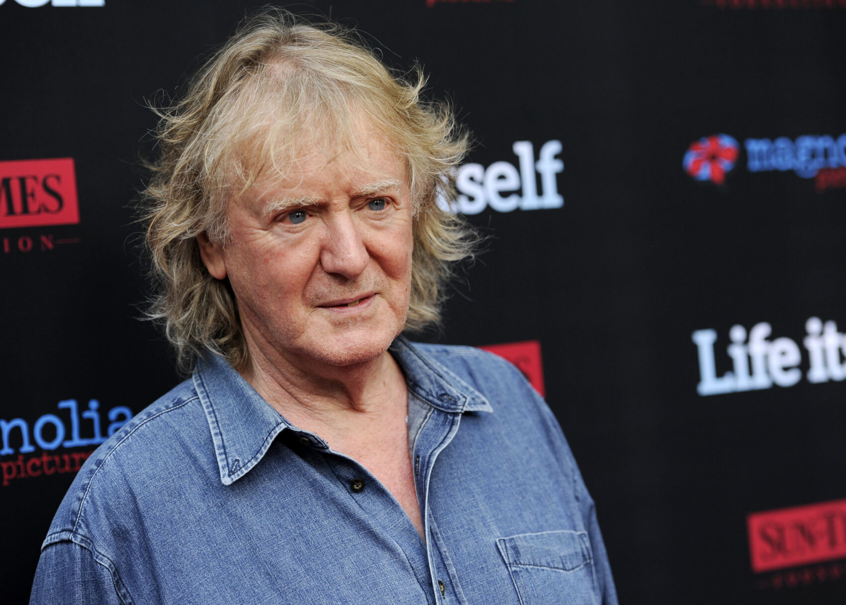 Adrian Lyne